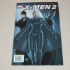 X-men 2 Elokuvaspesiaali